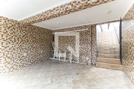 Casa à venda com 125m², 2 quartos e 2 vagas Casa à venda com 125m², 2 quartos e 2 vagasGaragem