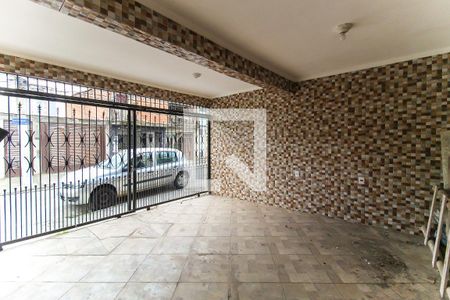 Casa à venda com 125m², 2 quartos e 2 vagas Casa à venda com 125m², 2 quartos e 2 vagasGaragem