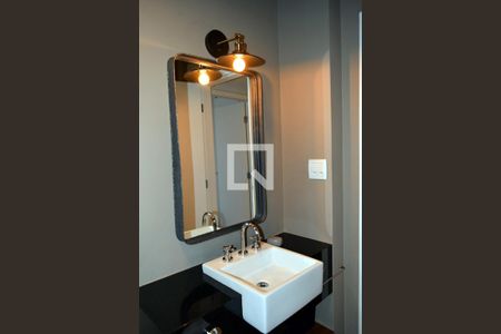 Apartamento para alugar com 112m², 2 quartos e 2 vagasBanheiro