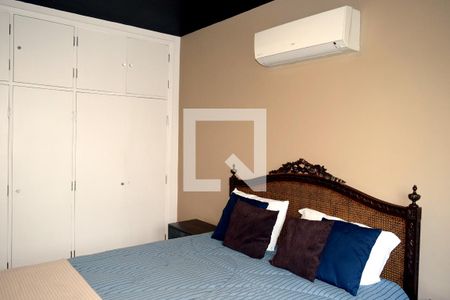 Apartamento para alugar com 112m², 2 quartos e 2 vagasQuarto 1