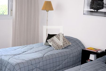 Apartamento para alugar com 112m², 2 quartos e 2 vagasQuarto 2