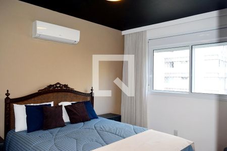 Apartamento para alugar com 112m², 2 quartos e 2 vagasQuarto 1