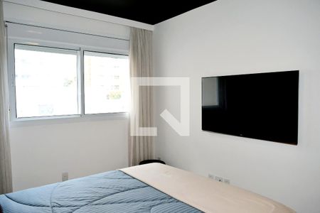 Apartamento para alugar com 112m², 2 quartos e 2 vagasQuarto 1