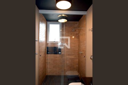 Apartamento para alugar com 112m², 2 quartos e 2 vagasBanheiro