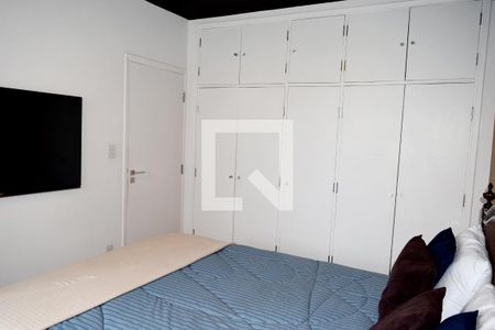 Apartamento para alugar com 112m², 2 quartos e 2 vagasQuarto 1