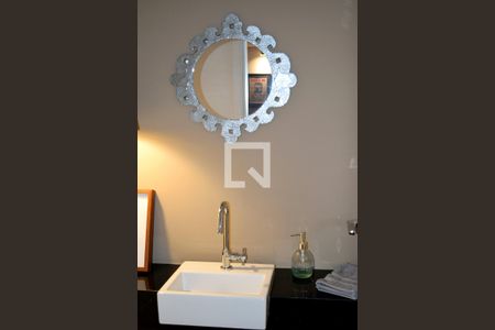 Apartamento para alugar com 112m², 2 quartos e 2 vagasLavabo