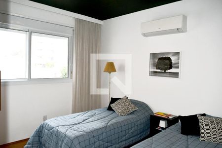 Apartamento para alugar com 112m², 2 quartos e 2 vagasQuarto 2