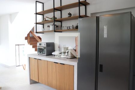 Casa à venda com 379m², 5 quartos e sem vaga Casa à venda com 379m², 5 quartos e sem vagaCozinha