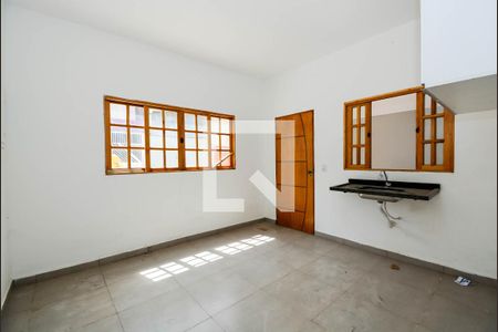 Studio de kitnet/studio para alugar com 1 quarto, 35m² em Jardim Adriana, Guarulhos
