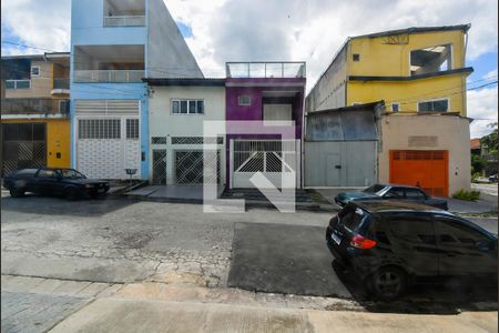 Vista do Studio de kitnet/studio para alugar com 1 quarto, 35m² em Jardim Adriana, Guarulhos
