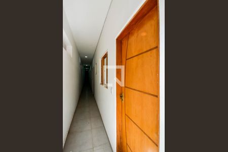 Hall de Entrada de kitnet/studio para alugar com 1 quarto, 35m² em Jardim Adriana, Guarulhos