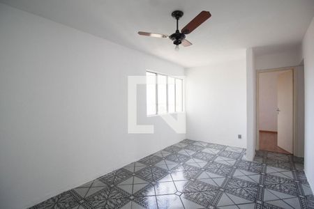 Sala de apartamento à venda com 2 quartos, 57m² em Jardim Iris, São Paulo