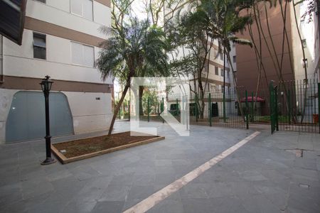 Apartamento à venda com 57m², 2 quartos e 1 vagaÁrea comum