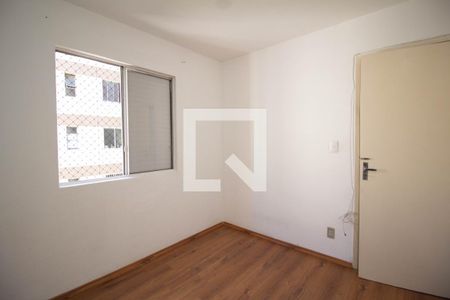 Apartamento à venda com 57m², 2 quartos e 1 vagaQuarto 2