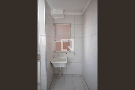 Apartamento à venda com 57m², 2 quartos e 1 vagaÁrea de Serviço