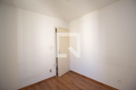 Apartamento à venda com 57m², 2 quartos e 1 vagaQuarto 2