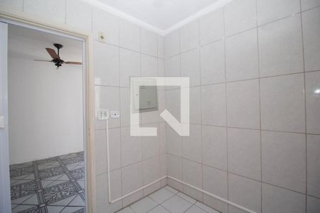 Apartamento à venda com 57m², 2 quartos e 1 vagaCozinha