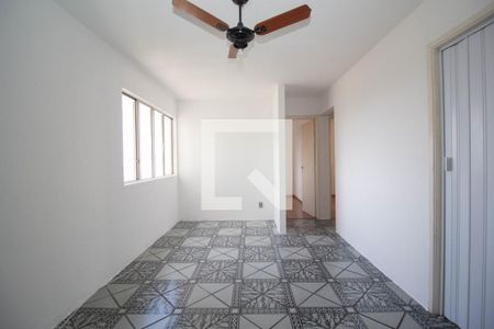 Sala de apartamento à venda com 2 quartos, 57m² em Jardim Iris, São Paulo