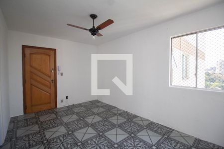 Sala de apartamento à venda com 2 quartos, 57m² em Jardim Iris, São Paulo