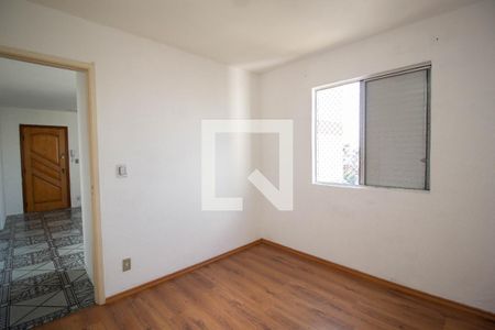 Quarto 1 de apartamento à venda com 2 quartos, 57m² em Jardim Iris, São Paulo