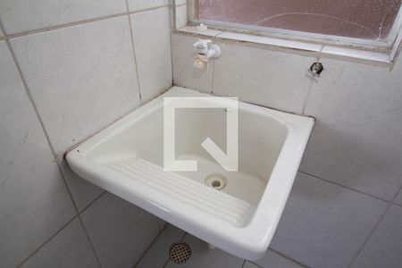 Apartamento à venda com 57m², 2 quartos e 1 vagaÁrea de Serviço