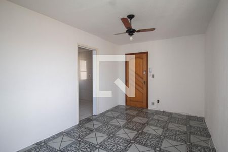 Sala de apartamento à venda com 2 quartos, 57m² em Jardim Iris, São Paulo