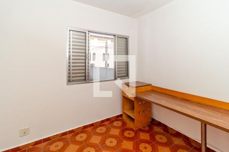 Quarto de apartamento à venda com 1 quarto, 60m² em Vila Gomes Cardim, São Paulo