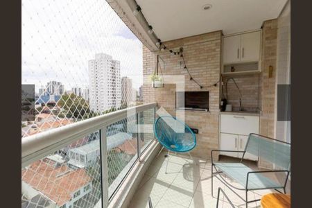 Apartamento à venda com 3 quartos, 88m² em Vila Mariana, São Paulo