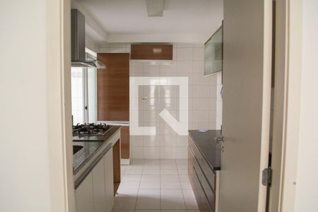 Apartamento à venda com 96m², 3 quartos e 2 vagasCozinha