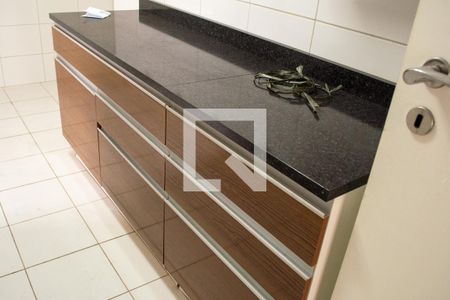 Apartamento à venda com 96m², 3 quartos e 2 vagasCozinha