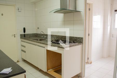 Apartamento à venda com 96m², 3 quartos e 2 vagasCozinha