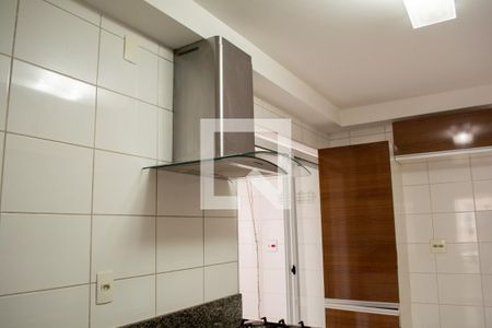 Apartamento à venda com 96m², 3 quartos e 2 vagasCozinha