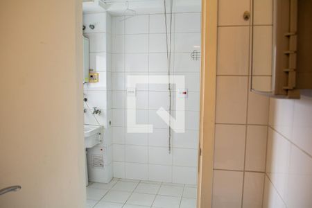 Apartamento à venda com 96m², 3 quartos e 2 vagasBanheiro de serviço
