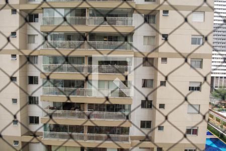 Apartamento à venda com 96m², 3 quartos e 2 vagasVaranda