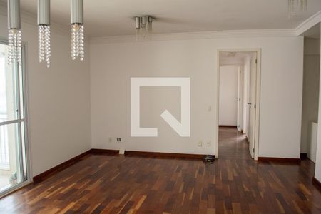 Apartamento à venda com 96m², 3 quartos e 2 vagasSala