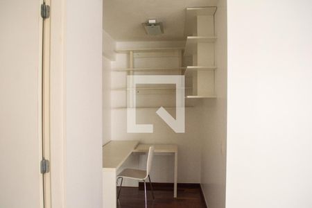 Apartamento à venda com 96m², 3 quartos e 2 vagasEscritório