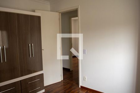 Apartamento à venda com 96m², 3 quartos e 2 vagasQuarto 2
