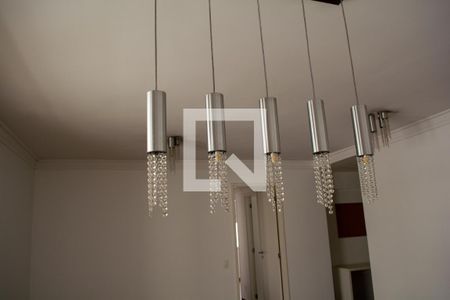 Apartamento à venda com 96m², 3 quartos e 2 vagasSala