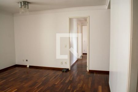Apartamento à venda com 96m², 3 quartos e 2 vagasSala