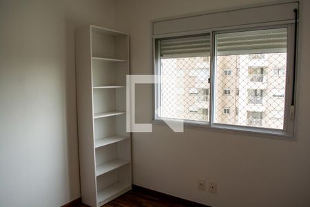 Apartamento à venda com 96m², 3 quartos e 2 vagasQuarto 2