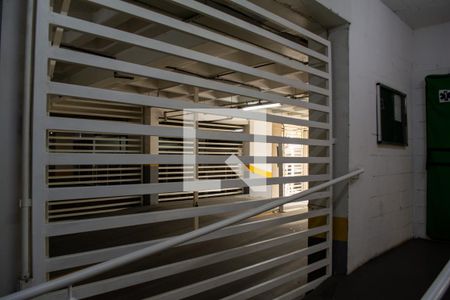 Apartamento à venda com 96m², 3 quartos e 2 vagasFachada