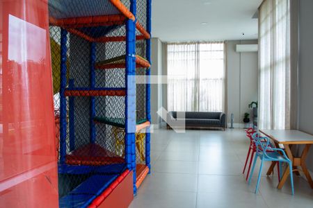 Apartamento à venda com 96m², 3 quartos e 2 vagasÁrea comum - Salão de festas