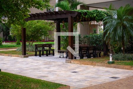 Apartamento à venda com 96m², 3 quartos e 2 vagasÁrea comum