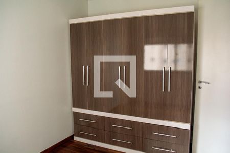 Apartamento à venda com 96m², 3 quartos e 2 vagasQuarto 2