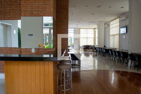 Apartamento à venda com 96m², 3 quartos e 2 vagasÁrea comum - Salão de festas