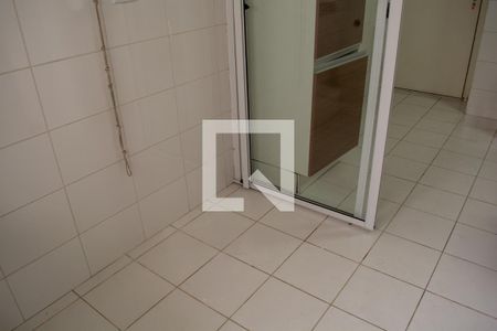 Apartamento à venda com 96m², 3 quartos e 2 vagasÁrea de Serviço