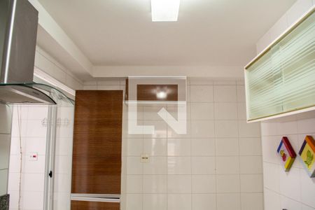 Apartamento à venda com 96m², 3 quartos e 2 vagasCozinha