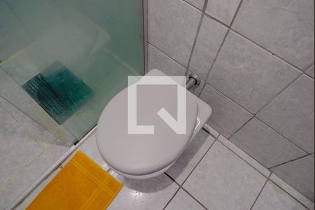 Apartamento à venda com 61m², 2 quartos e 1 vagaBanheiro