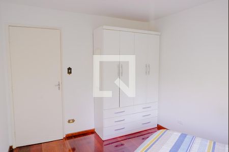 Apartamento à venda com 61m², 2 quartos e 1 vagaQuarto 2