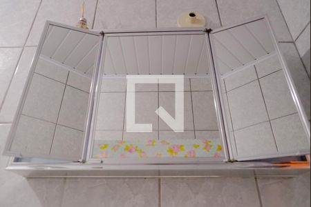 Apartamento à venda com 61m², 2 quartos e 1 vagaBanheiro